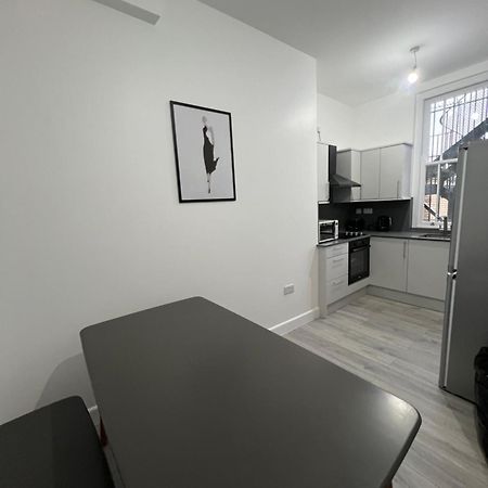 London Rooms Екстер'єр фото