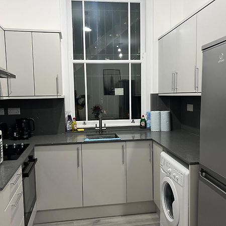 London Rooms Екстер'єр фото