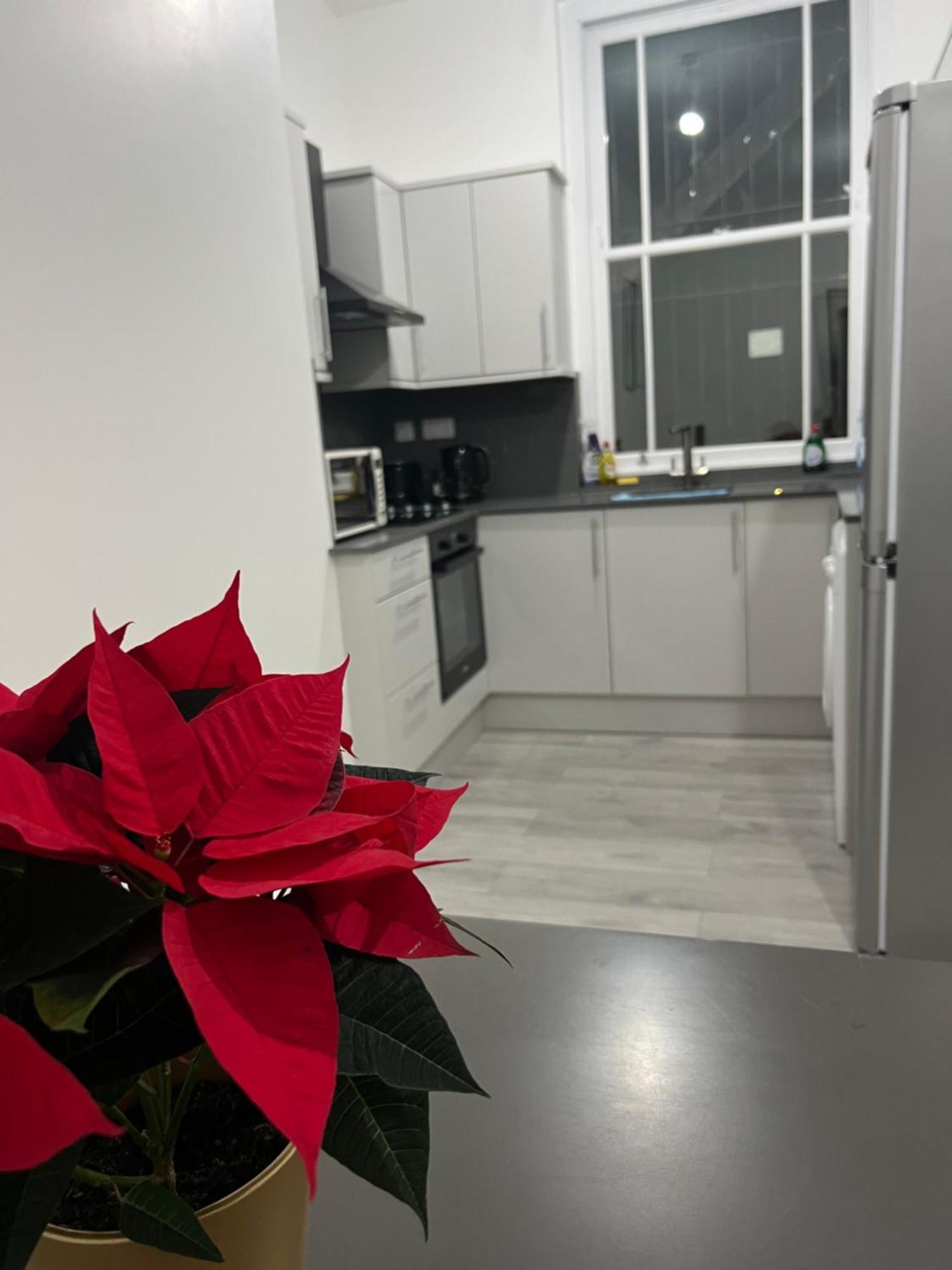 London Rooms Екстер'єр фото