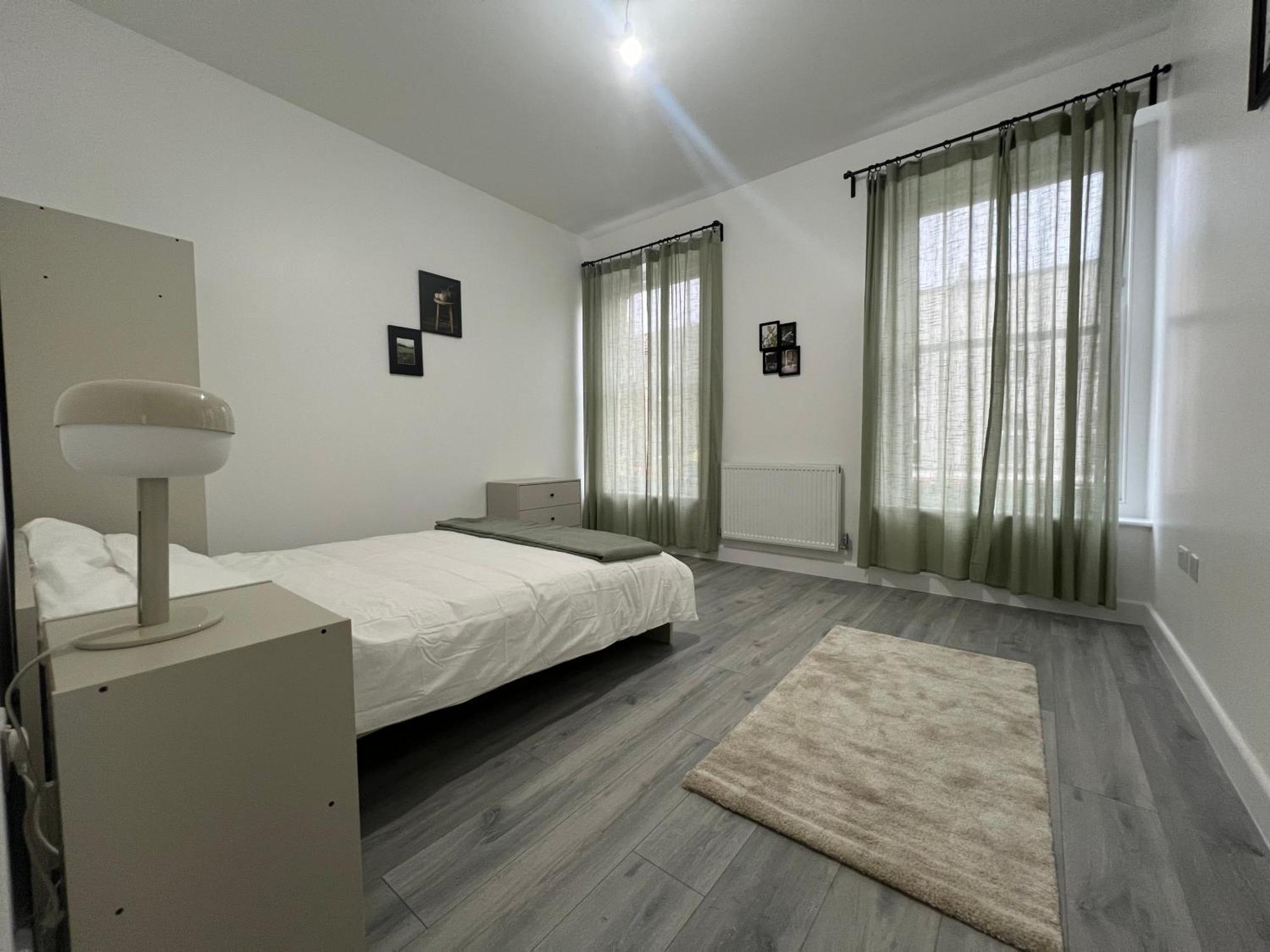 London Rooms Екстер'єр фото