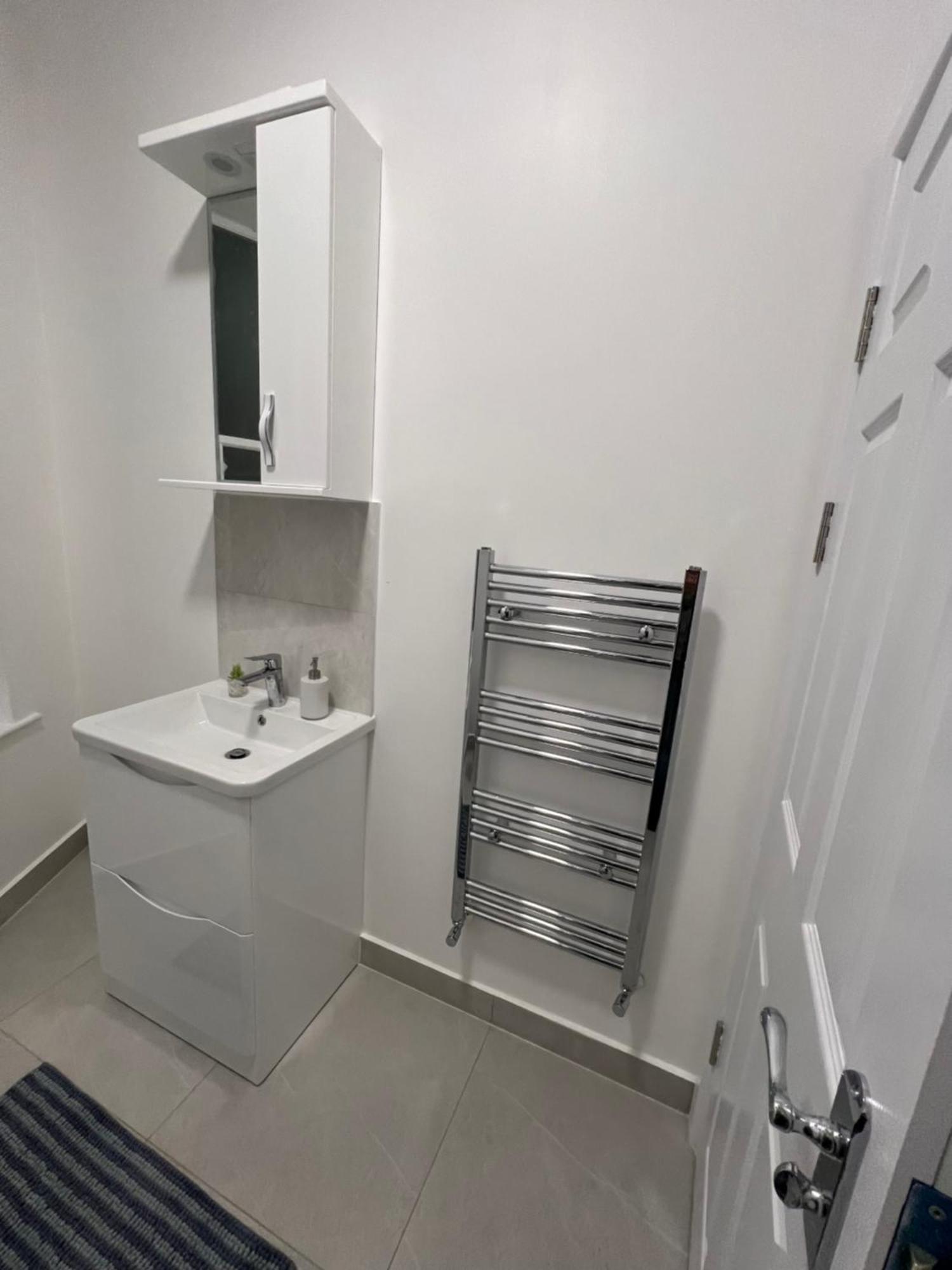 London Rooms Екстер'єр фото