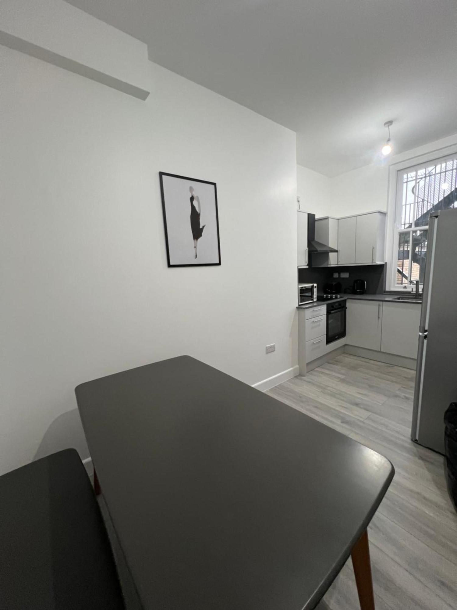 London Rooms Екстер'єр фото