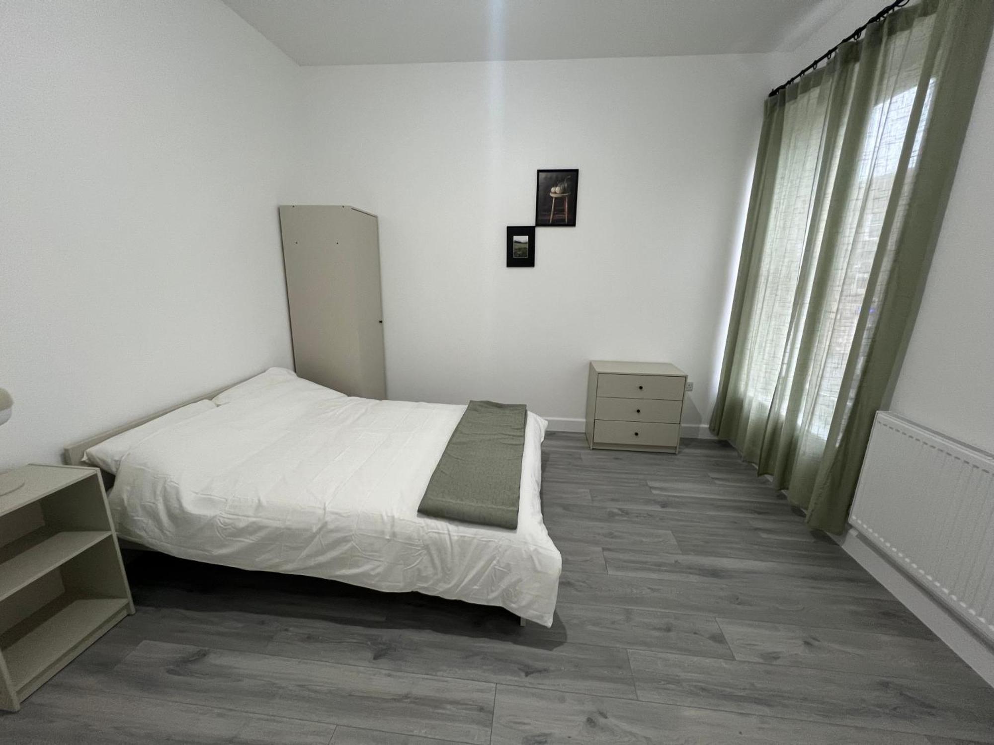 London Rooms Екстер'єр фото