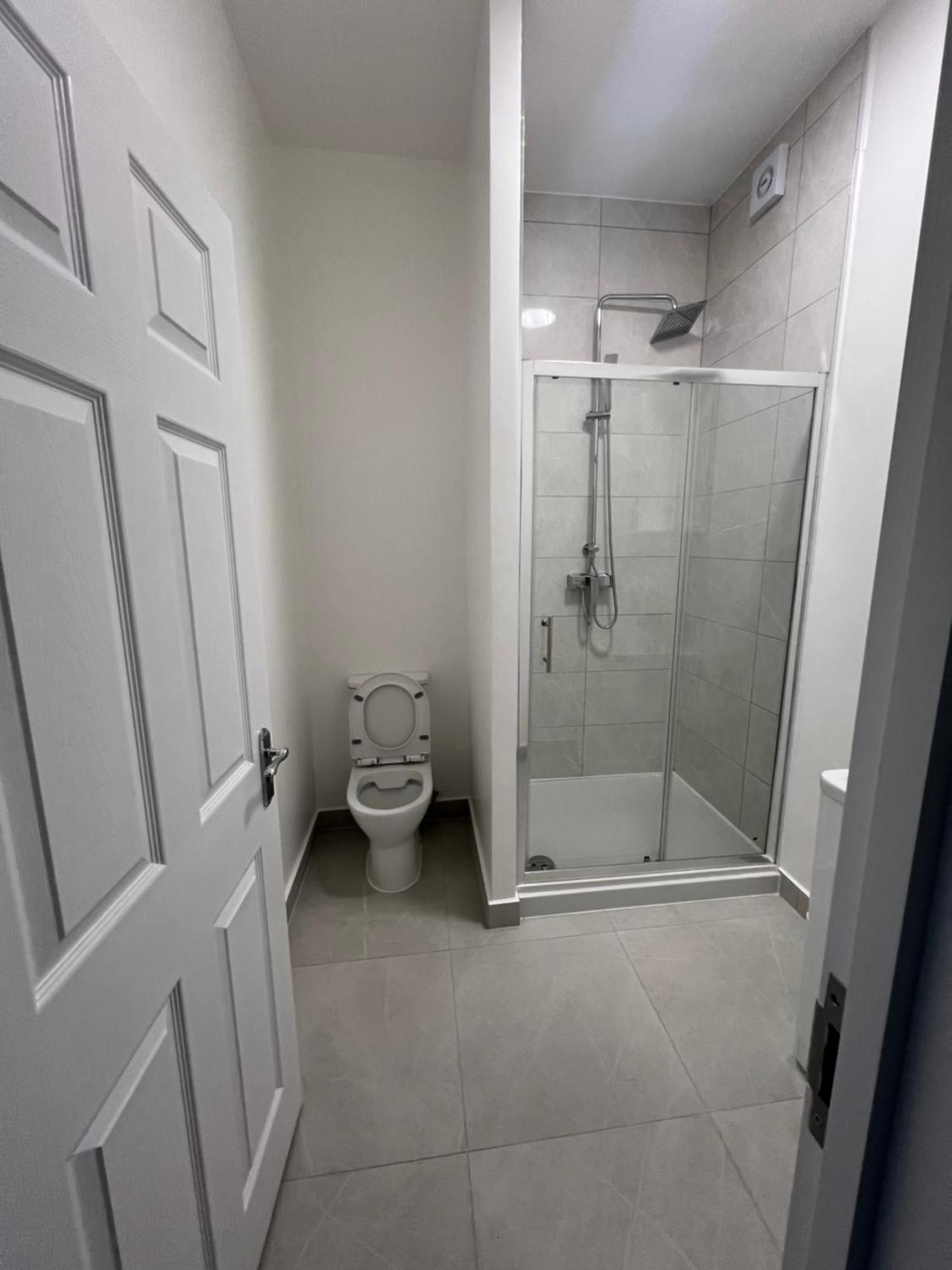 London Rooms Екстер'єр фото