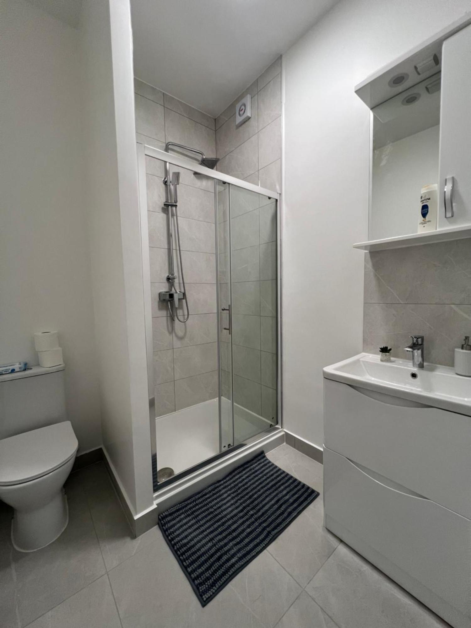 London Rooms Екстер'єр фото