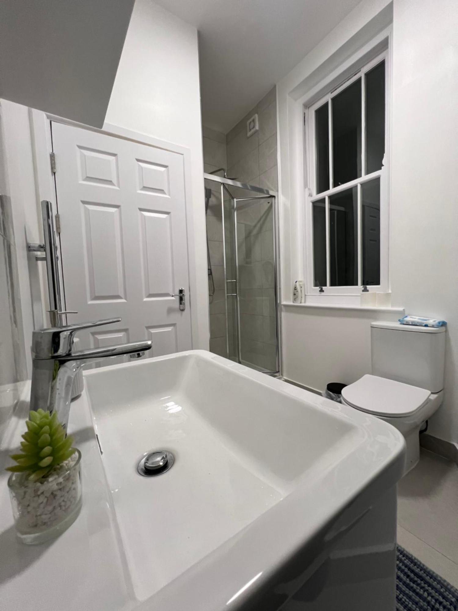 London Rooms Екстер'єр фото